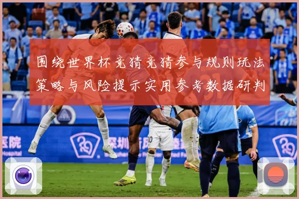 围绕世界杯竞猜竞猜参与规则玩法策略与风险提示实用参考数据研判-深度解析